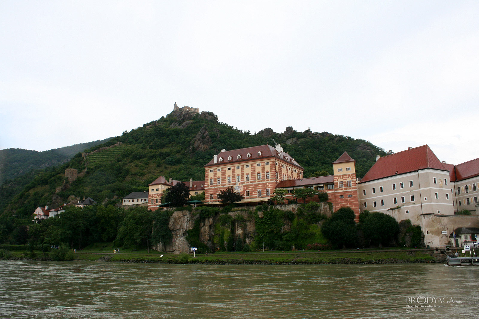Dürnstein